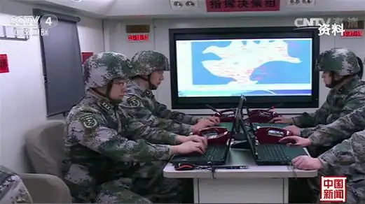 习近平视察的战略支援部队是一支怎样的力量