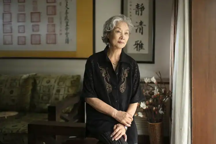 吕中:表演是研究人,探索人的科学工作,而非娱乐