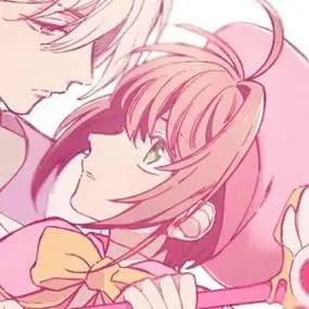 动漫二次元卡通情侣头像高清好看的动漫二次元卡通头像情侣图片