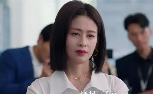 《小日子》颖儿:曾是苦情小花,上位路太艰辛?