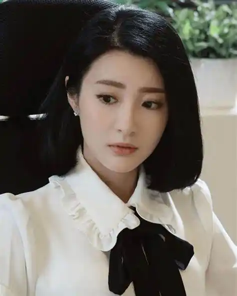 原创忆入行经历不禁落泪tvb视后林夏薇难忘做临演时期感慨一路不易