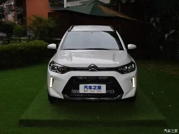 【图】雪铁龙c3-xr正价销售中 售价11.39万起 详询:_