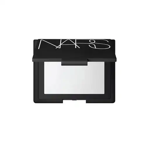 美国nars纳斯专业彩妆专场纳斯 流光美肌轻透蜜粉饼 定妆粉 保湿控油