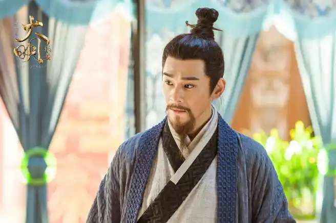 乔振宇大明风华##孙若微徐滨斗嘴