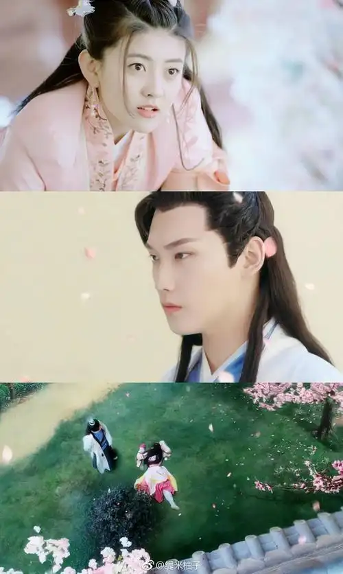 妃双世宠妃墨连城双世宠妃图片墨连城双世宠妃双世宠妃一双世宠妃剧照