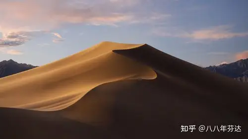 分享私藏-mac电脑壁纸4k - 知乎