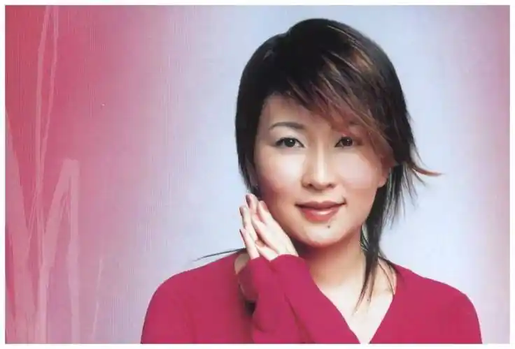 50岁女星嫁小12岁老公,花200万打排卵针仍失败_张秀卿_孩子_生活