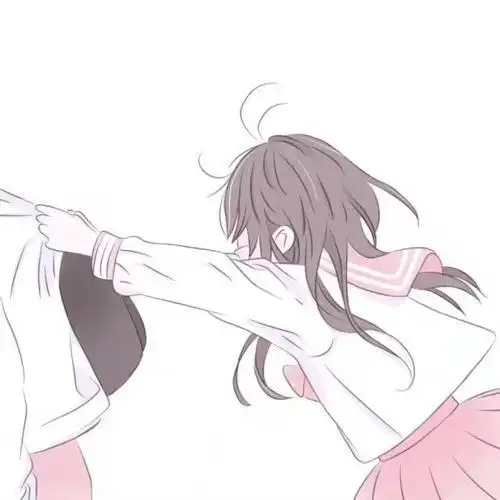 最新情侣头像动漫霸气微信搜索关注公众号"趣味表情包"或者直接扫下面