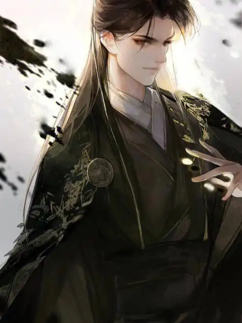 0409墨燃生日快乐