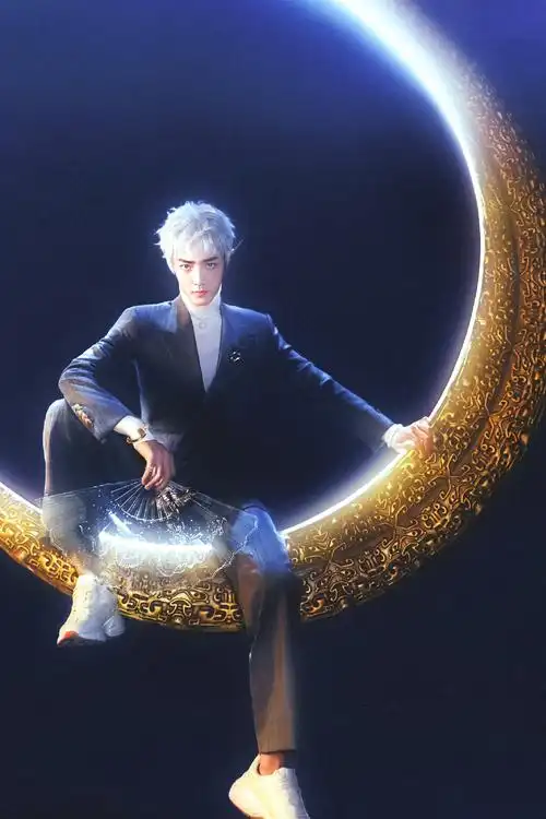 肖战× 时尚芭莎.