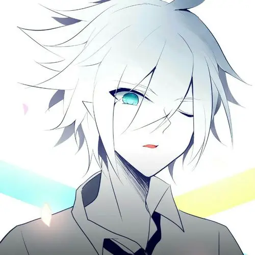 陪伴是最长情的告白73动漫情头