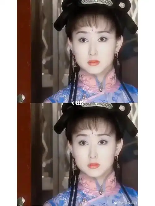 孝庄秘史之苏沫儿