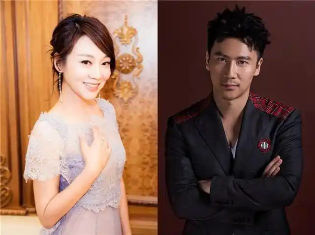 闫妮与前男友分手后私密照流出疑遭旧爱报复炒作