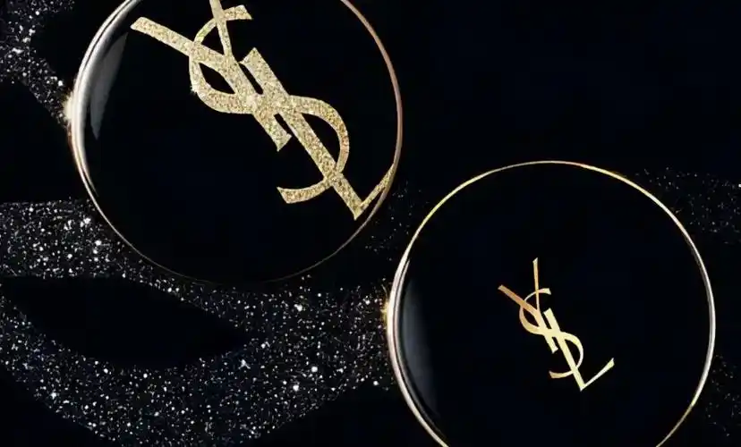 圣罗兰标志logo含义? - 设计盒