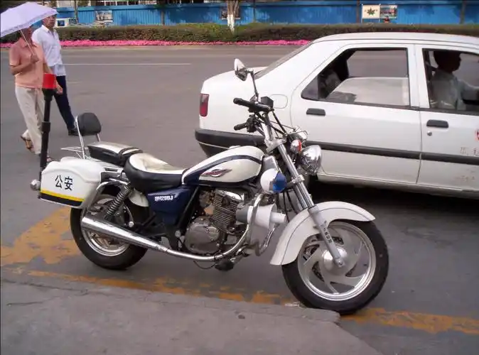 济南铃木-骑式车 - 摩托车论坛 - 中国摩托迷网 将摩旅进行到底!