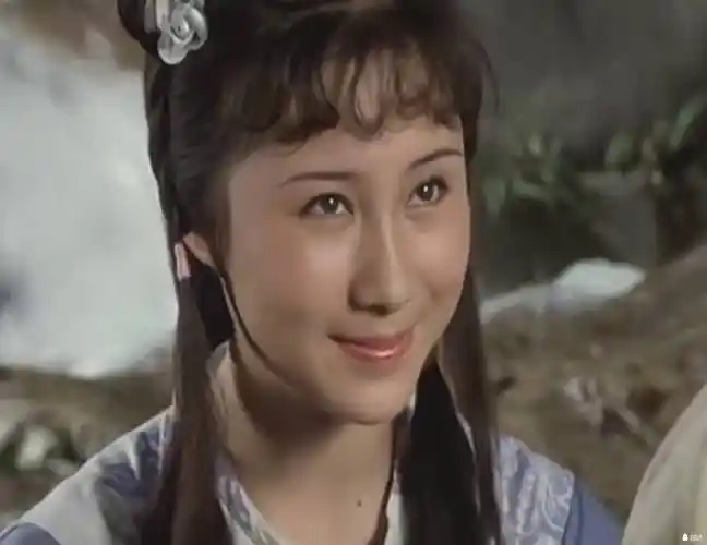 原创还记得少林寺的牧羊女吗弃演从商成女富婆今58岁仍单身