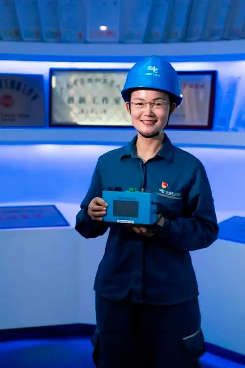 最美科技工作者刘惠玲:守护配网设备,担当设备健康"诊断师"