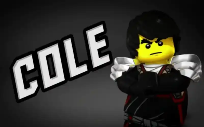 【乐高幻影忍者】热爱105度的土(sǎo)系( xìng)大师:寇