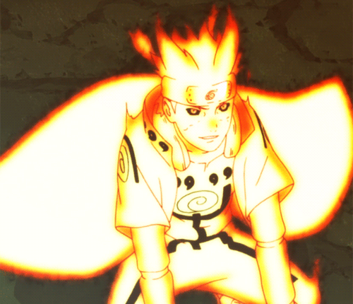 二次元动漫卡通火影忍者鸣人gif动图_动态图_表情包下载_soogif