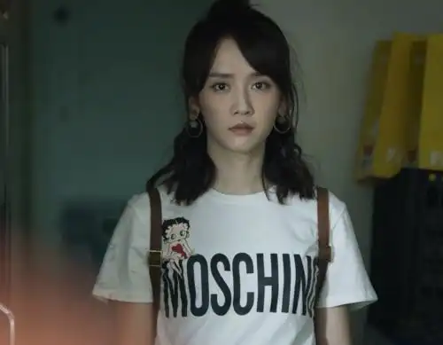 破冰行动陈珂是哪个演员演的 陈珂扮演者李墨之个人资料