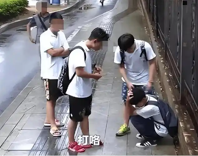 儿子被未成年同学打死凶手却因年龄被轻判父亲自制炸药报仇