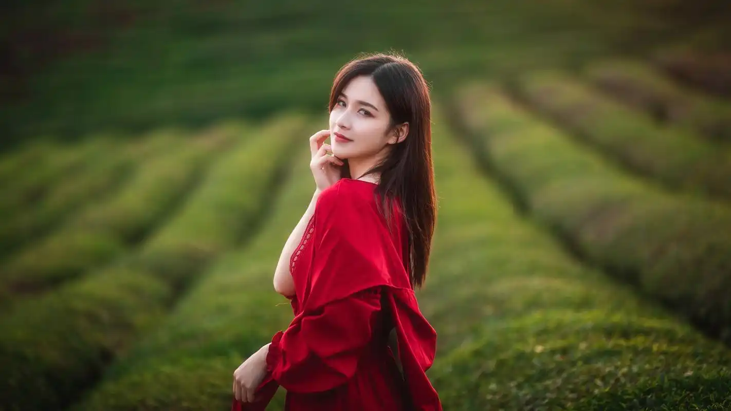 美女壁纸图片_桌面壁纸图片_壁纸下载-元气壁纸