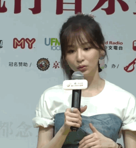 王心凌第n次澄清自己没整容整没整真的很重要吗