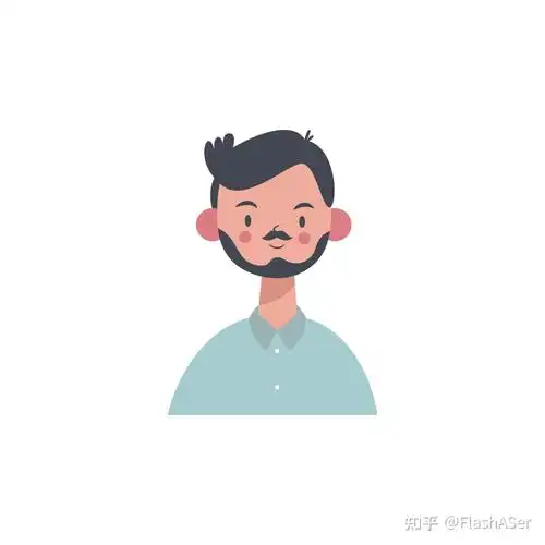 分享!适合职场打工人的卡通头像