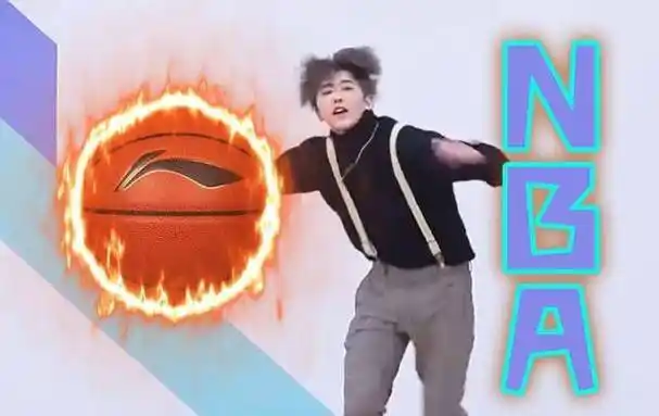 伴舞暗讽蔡徐坤公然炒作?