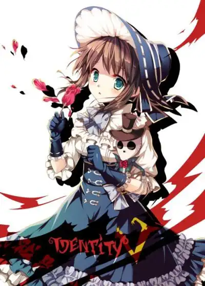 第五人格园丁j - 堆糖,美图壁纸兴趣社区