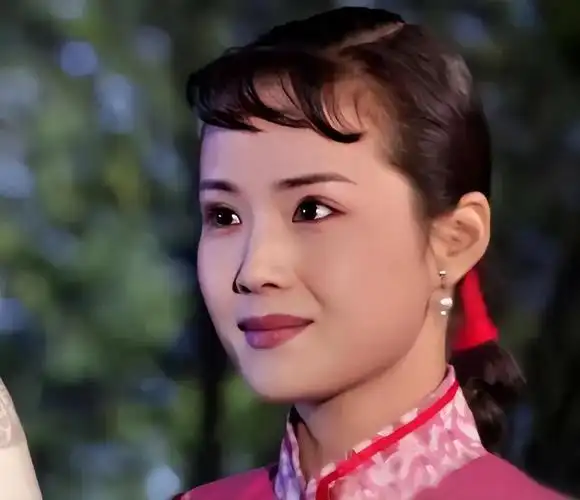 回顾茹萍:一婚嫁画家,二婚嫁刘之冰,对继子视如己出活成人生赢家