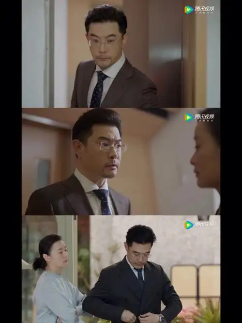 黄维德咋变成这样了63