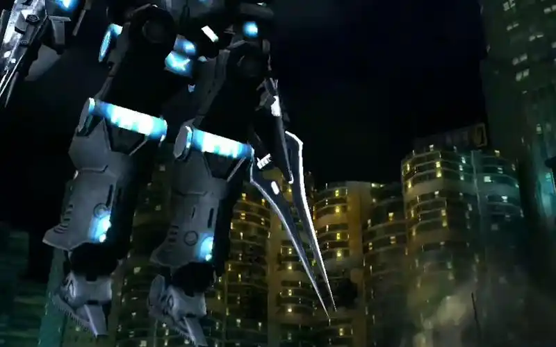 环太平洋系列机甲介绍之 吵小子育空