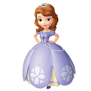 小公主苏菲亚全集