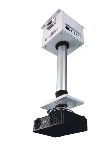 热销供应摄像头电动升降器 投影机竹节升降器 1米竹节吊架升降器