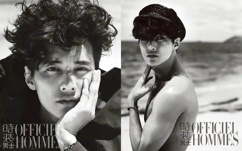 元彬壁纸(大尺寸)写真图片-自制1280x720壁纸.