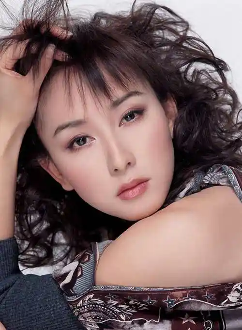 美女胡静 - 风语者 - upflyhigh 风语者