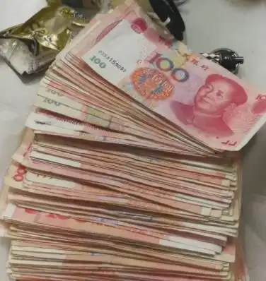 男子背包装20万现金过安检后全部变成书网友曝光无巧不成书