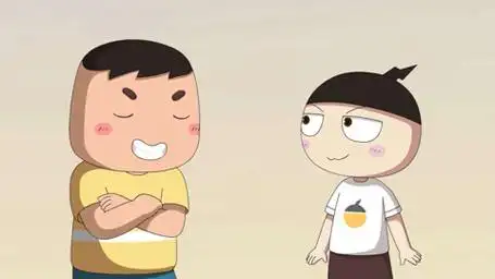 爆笑米小圈 第104集 吃货