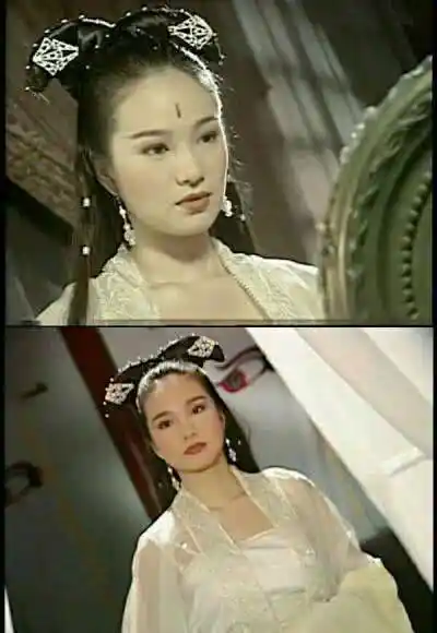 怜星宫主有什么残疾(怜星左手和左足的残缺竟与邀月有关)-第一文学社