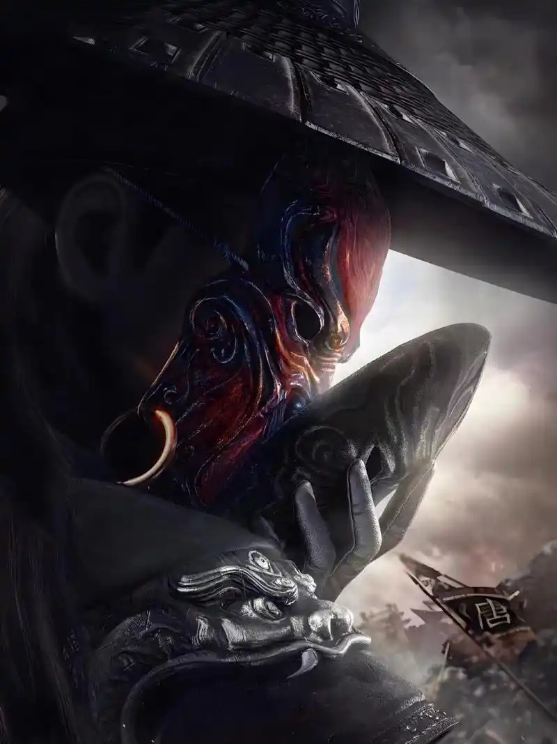 画江湖第六季:新不良帅到底是谁?网友猜测是这两个人