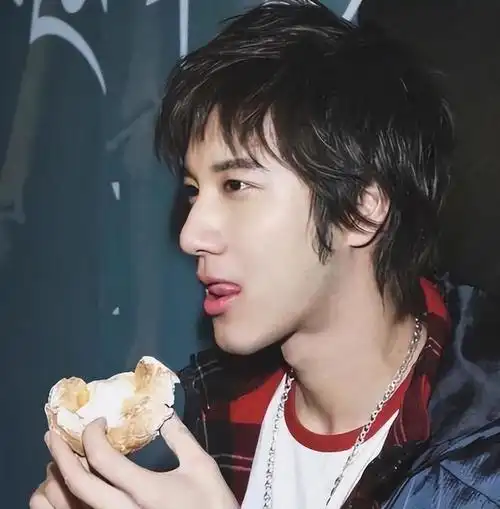 王力宏风流事:帅气,多才,出轨,插刀,多面人生,你要哪一面?