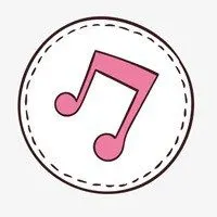 带音乐符号的头像图片_微信头像图片大全