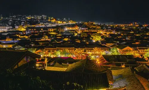丽江之夜重发0