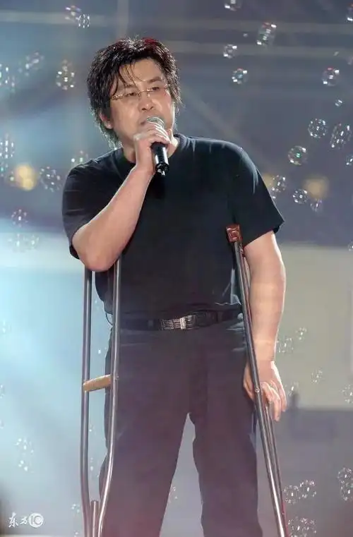 水手居然是郑智化在浴缸里随手写下的现已成为他最讨厌的歌