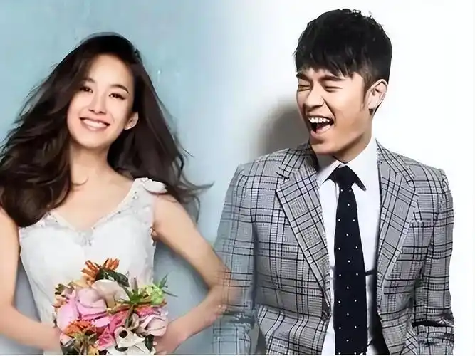 回顾张子萱有一段失败的婚姻再婚嫁给陈赫今一家四口幸福美满