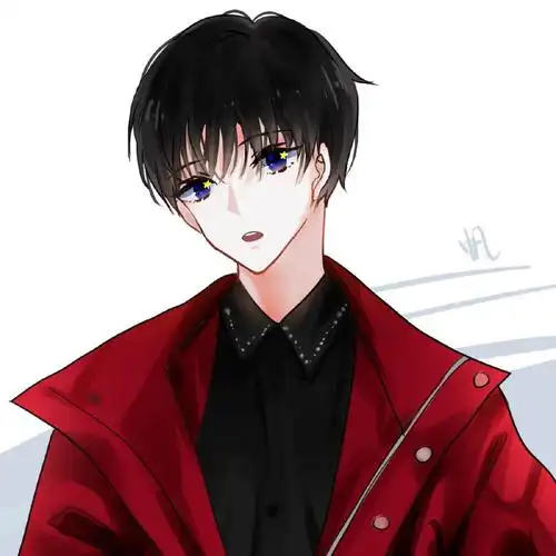 王俊凯q版 饭绘