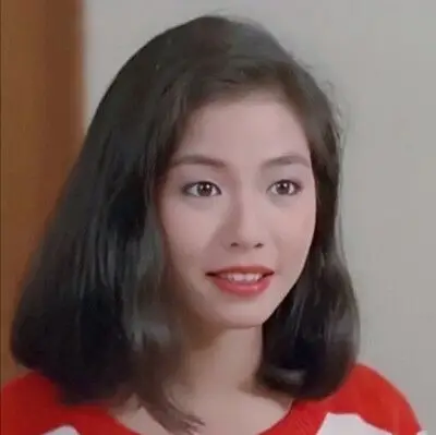 纵横四海 钟楚红