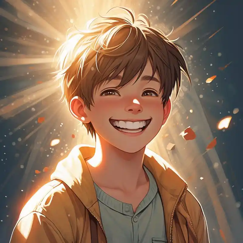 男生头像来喽!阳光帅气98 男生头像大放送!