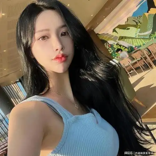 今日养眼美女清纯优雅难掩性感韩国网红imyeonduu